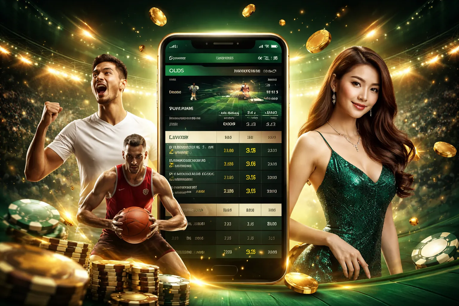 Giải thích về đá gà trực tuyến Y088