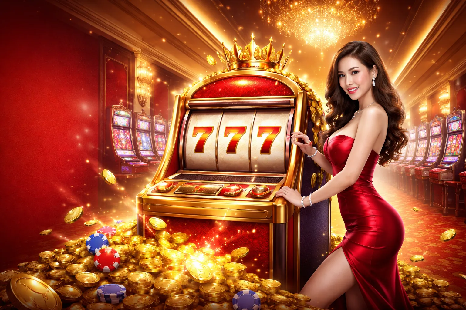Nền tảng an toàn và bảo mật