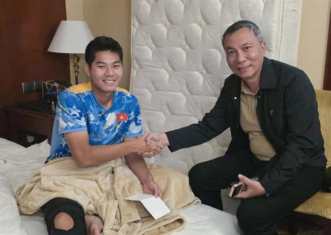 Chương trình hoàn trả Y088