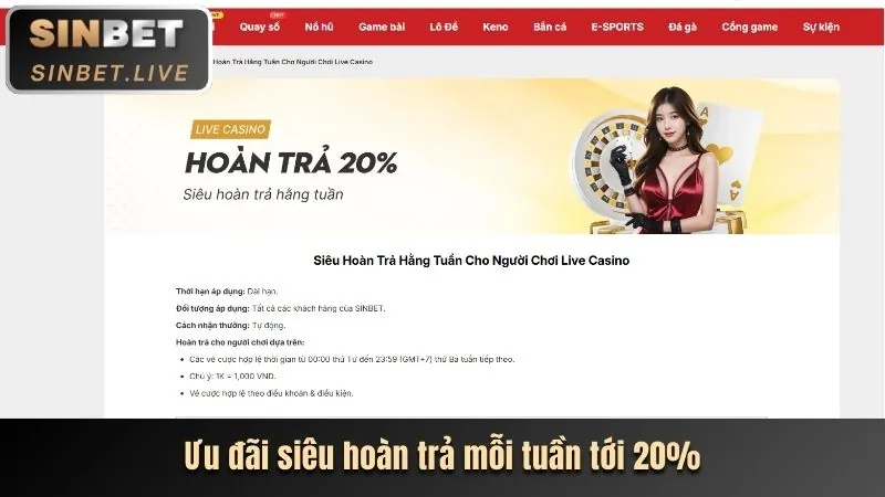 Trò chơi Roulette tại Y088