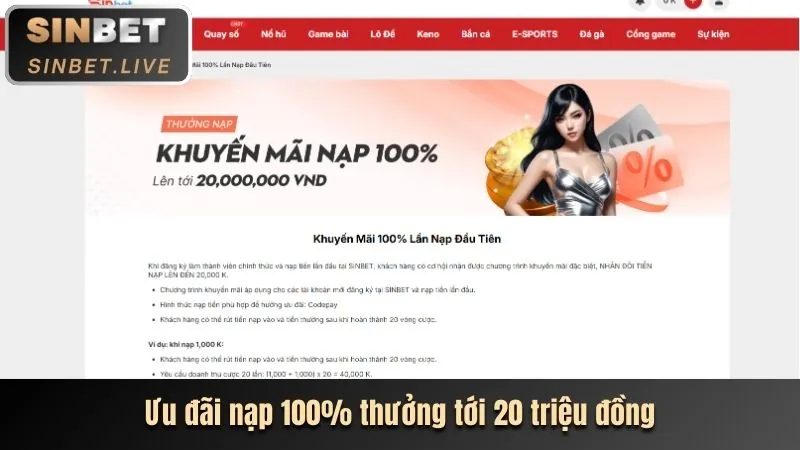 Trò chơi Slot Games tại Y088